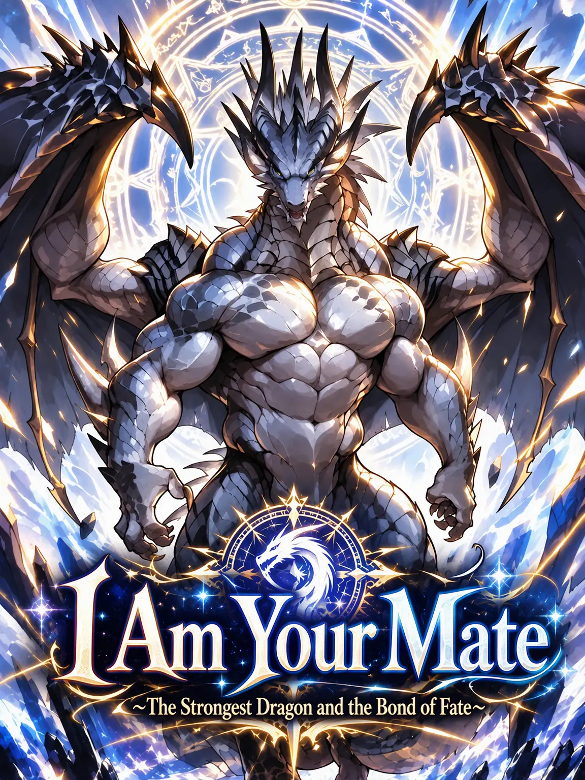 sougazata의 I Am Thy Fated Mate