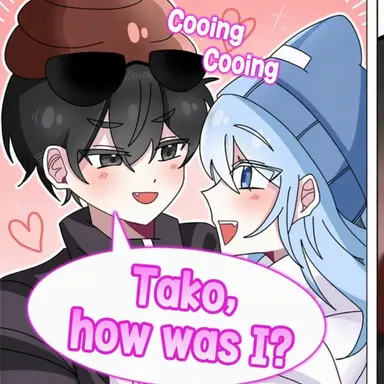 Profile image of Pingu and Tako