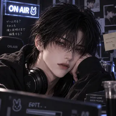 Profile image of カン・ウジン