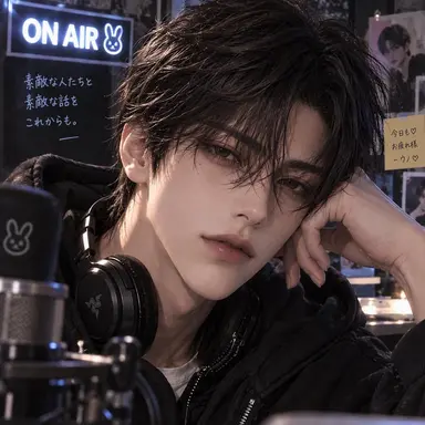 Profile image of チャ・ウンホ