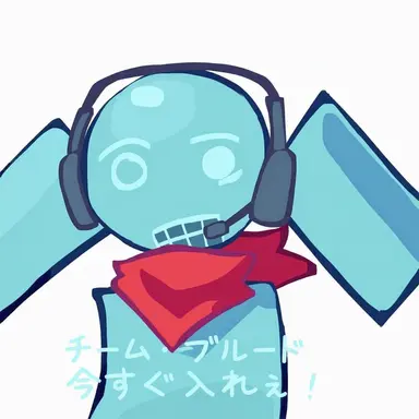 Profile image of ブルードゥード