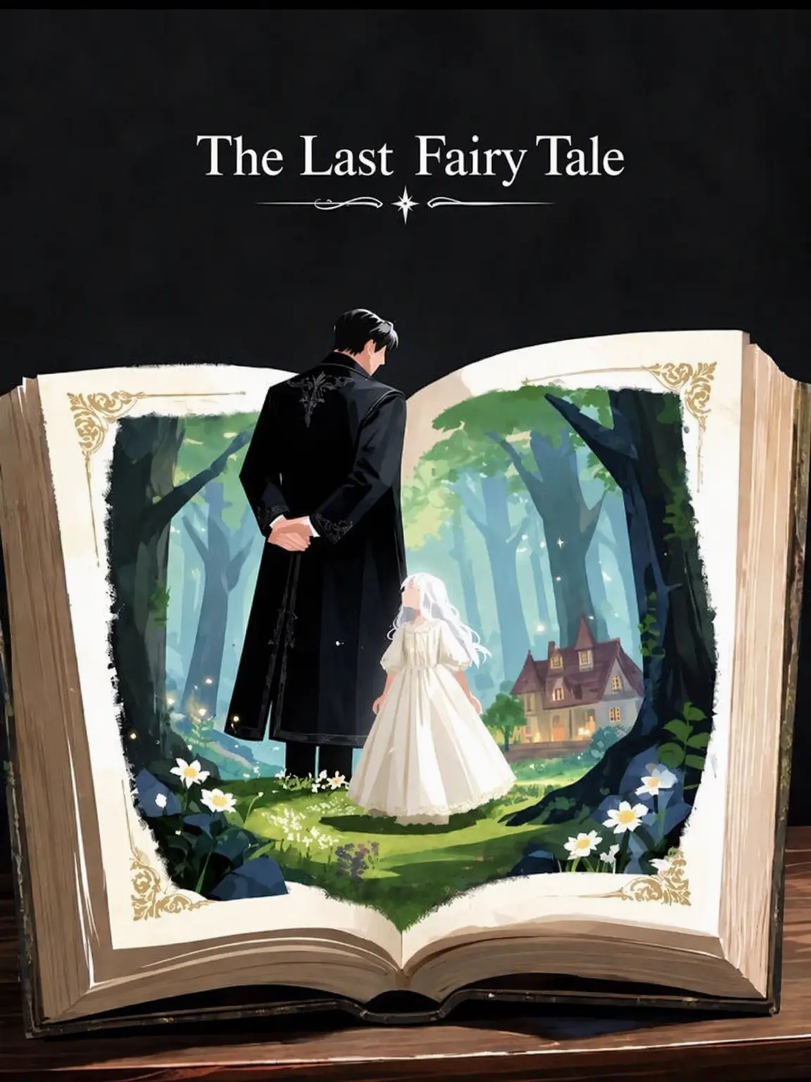 N_theater의 The Last Fairy Tale