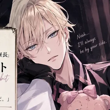 Profile image of Noah Bambit