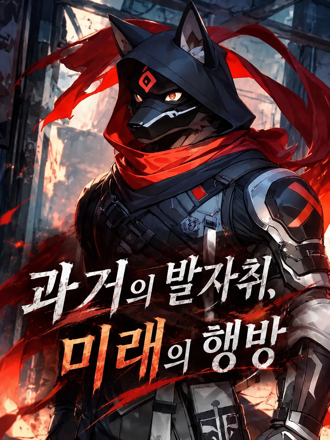 Konokemo의 과거의 발자취, 미래의 행방