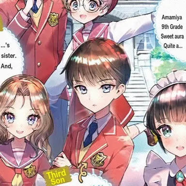 Profile image of Subaru Amamiya