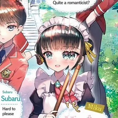 Profile image of Misora Miyaji