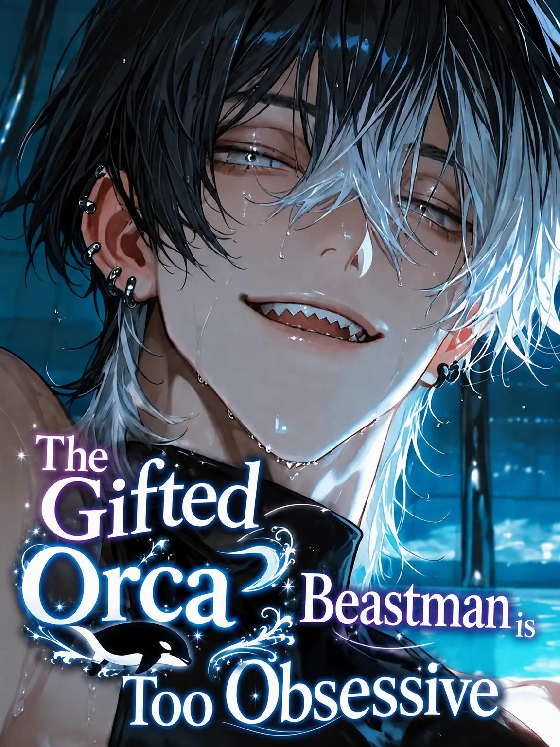 789chai의 My Gifted Orca Beastman is Too Much