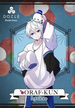 Profile image of Orafu-kun