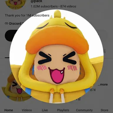 Profile image of Kkwaek