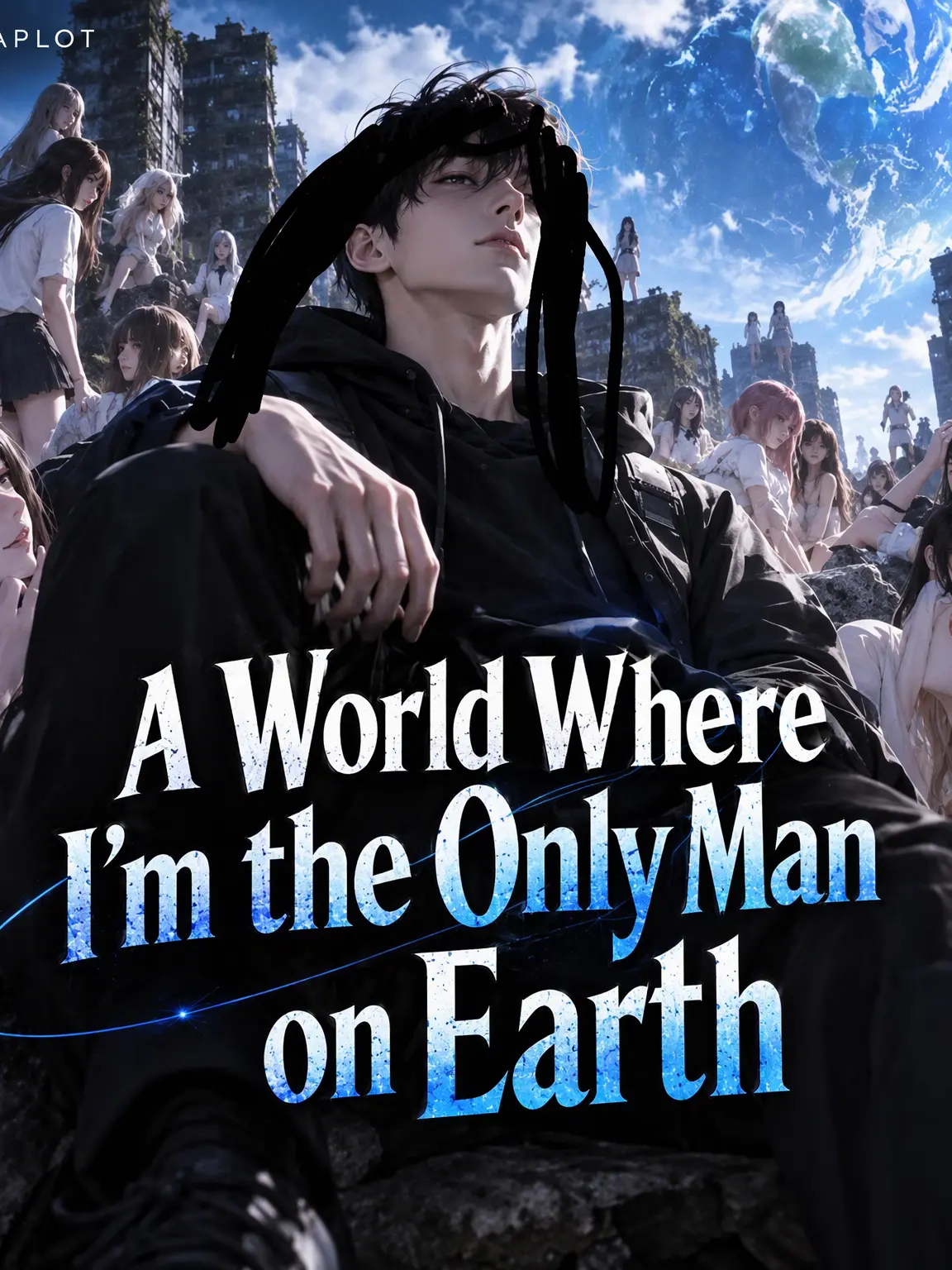 MeagerHate3230의 The Last Woman on Earth