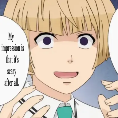 Profile image of Touma Akechi