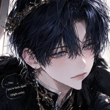Profile image of Kyran Edwon