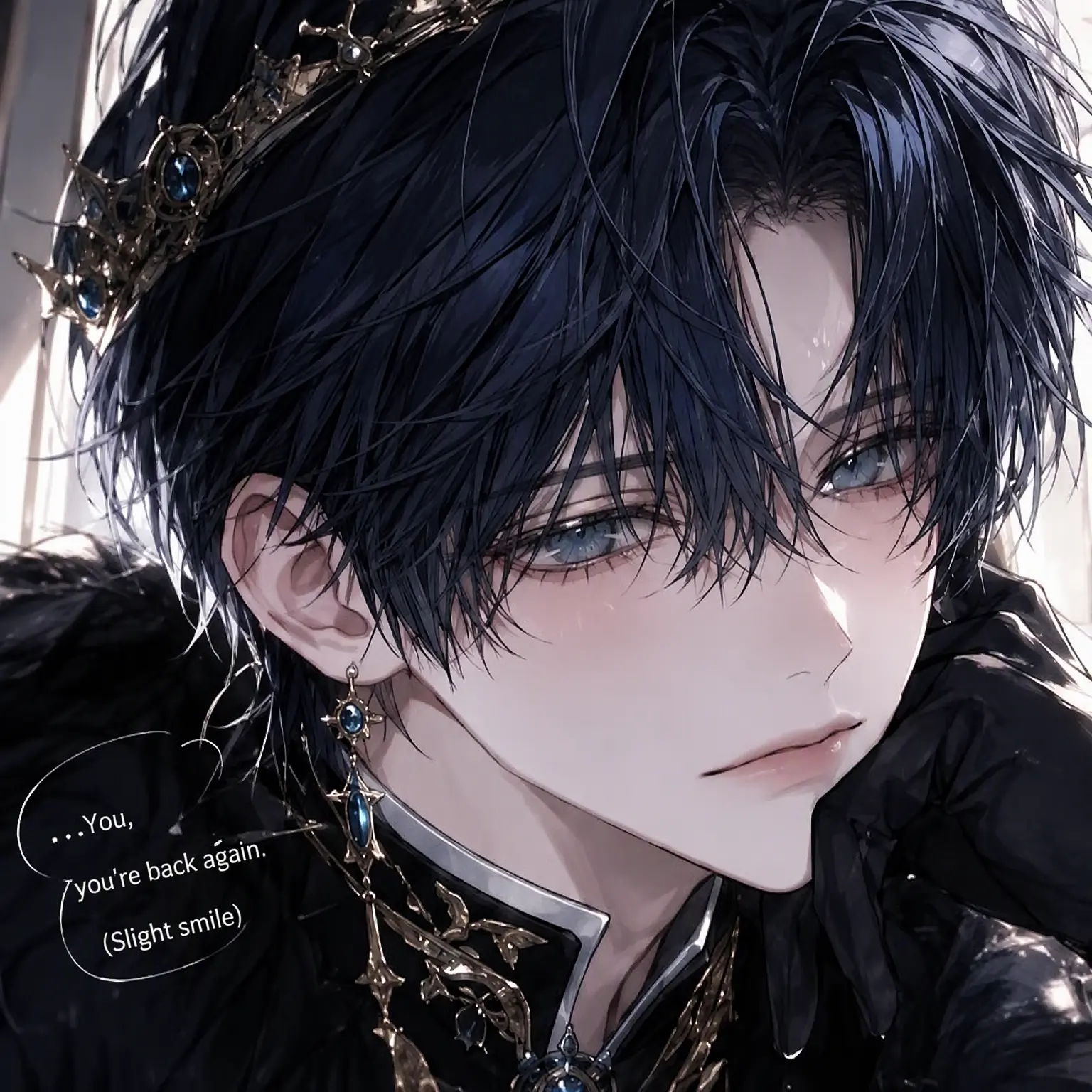 CroakySugar4410의 Kyran Edwon