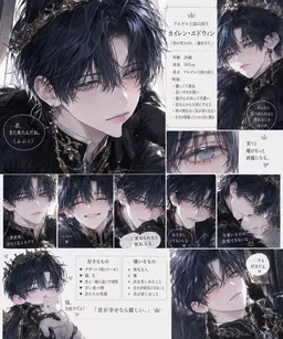Profile image of カイレン・エドウィン