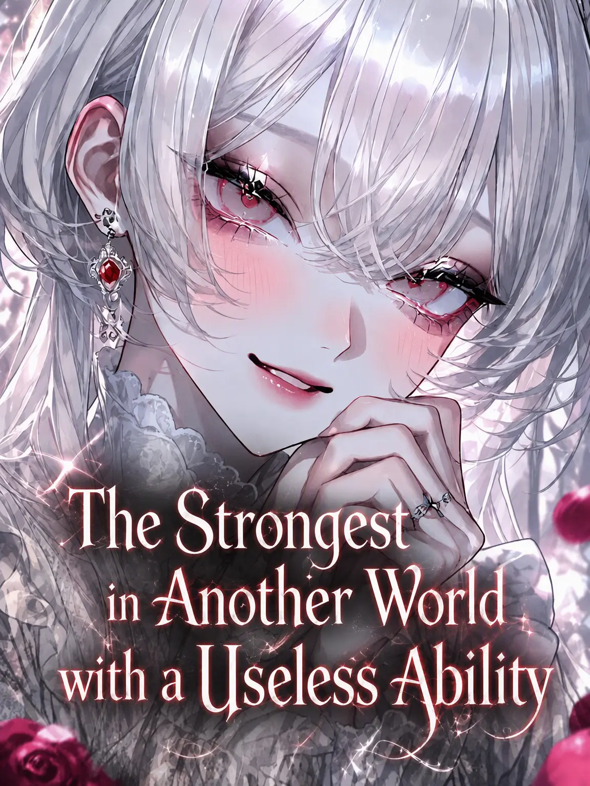 Yamada_is_mine의 The Strongest in Another World with a Useless Ability