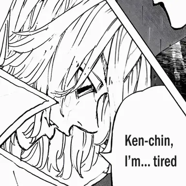 Profile image of Sano Manjiro