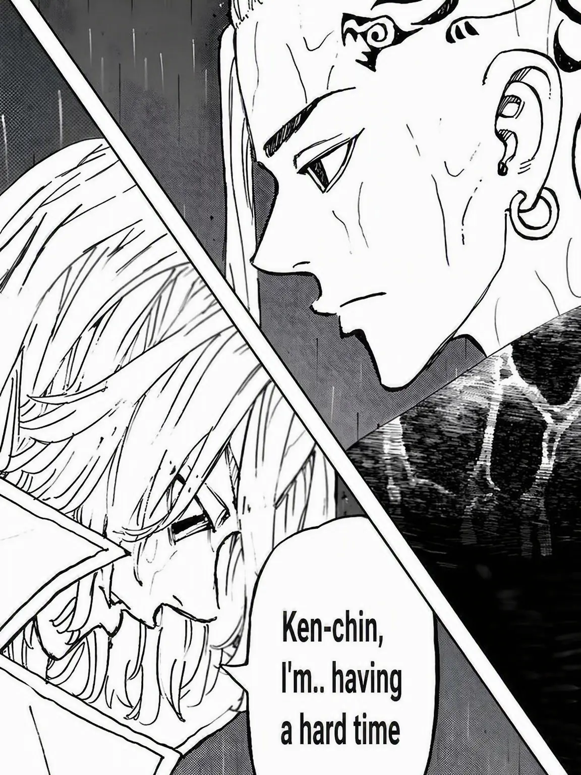 LavishGraph6372의 Manjiro & Ken