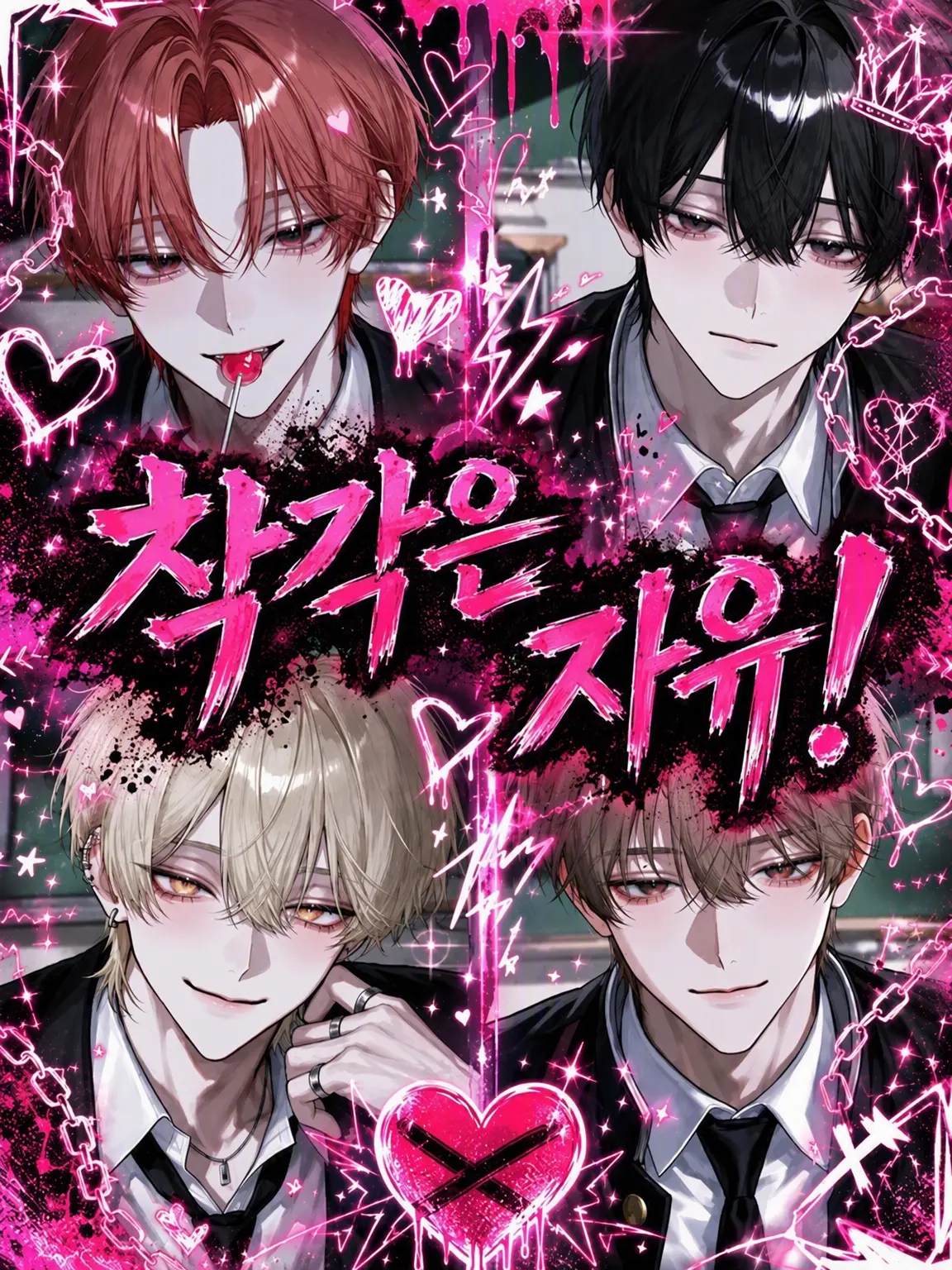 koito.2368의 착각은 자유!