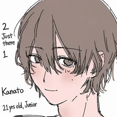 Profile image of Ayato