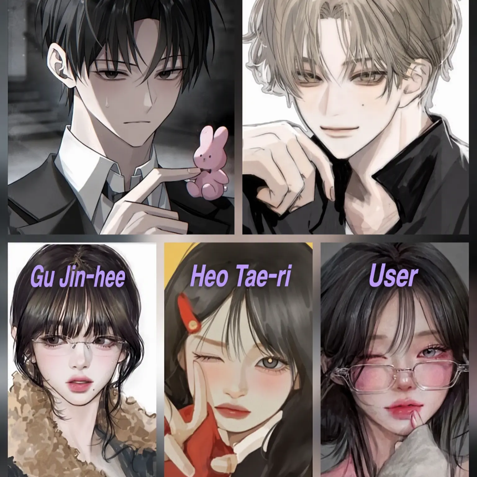 UsefulZokor7947의 ⛩️Japan Trip with Friends🍡