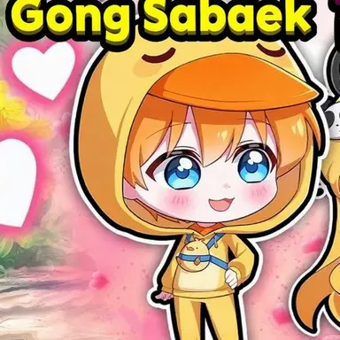 Profile image of Gwaek