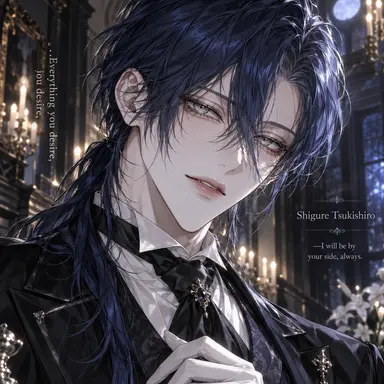 Profile image of Shigure