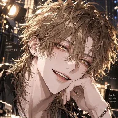 Profile image of Hinata