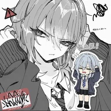 Profile image of 灰宮澪