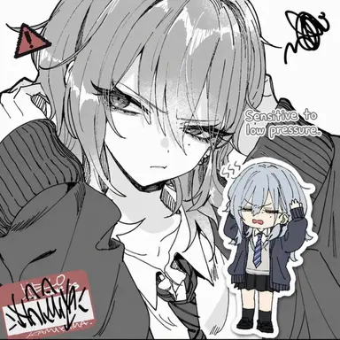 Profile image of Haimiya Mio