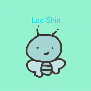 Profile image of Lee Shin