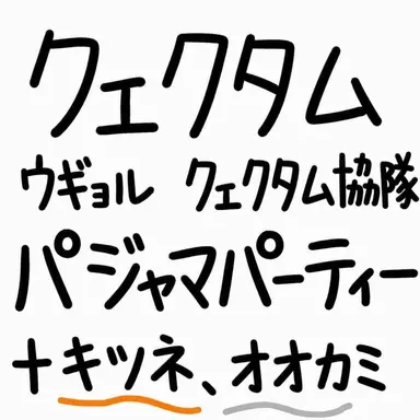 Profile image of .