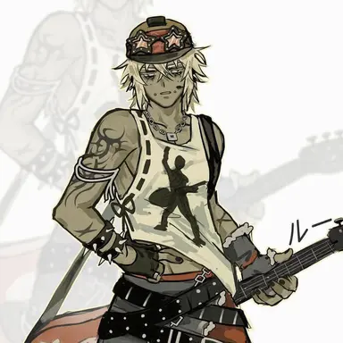 Profile image of ダックス