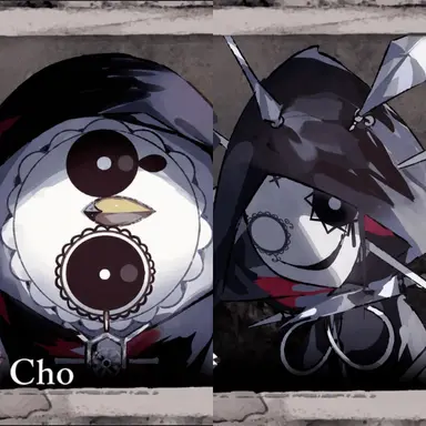Profile image of Gokucho & Warden