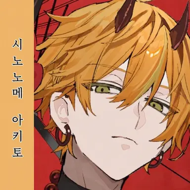 Profile image of 아키토