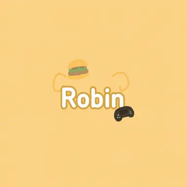 Profile image of Robin