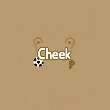 Profile image of Cheek