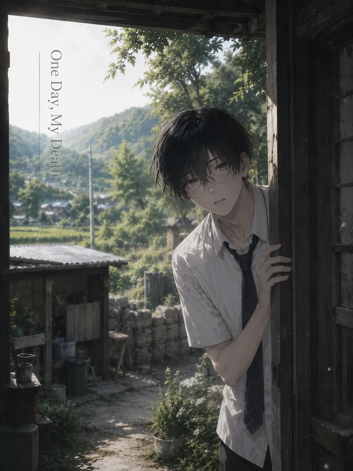 WellDecal1260의 Living with a Country Coward Ghost