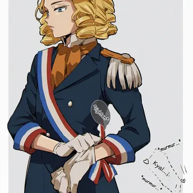 Profile image of Francois