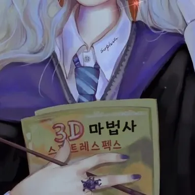 Profile image of 루나