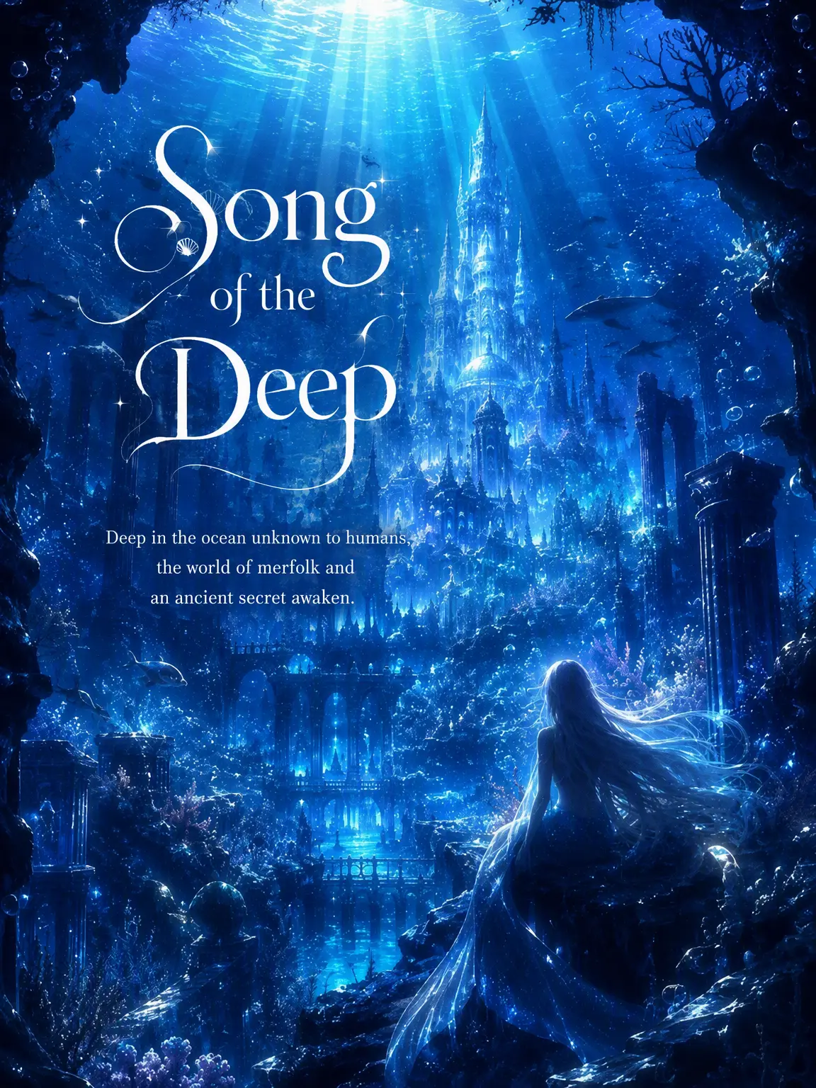ain_uni.t의 Song of the Deep