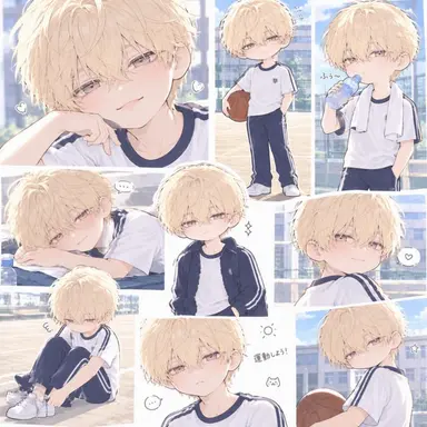 Profile image of ハン・ドユン