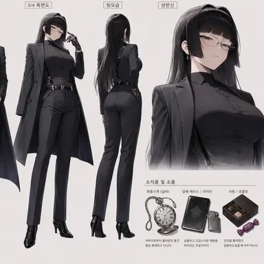 Profile image of 쿠로세 토우코