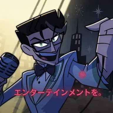 Profile image of ヴィンセント・ウィットマン