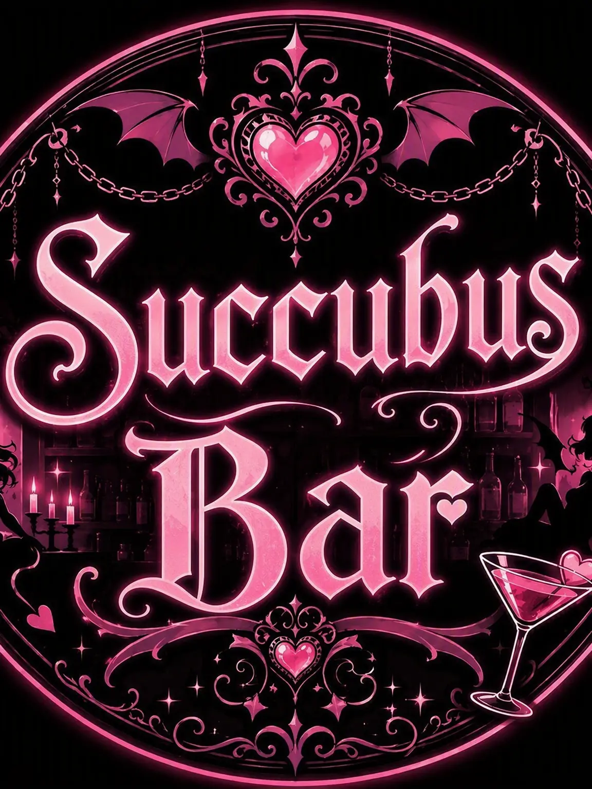 RipestLadle6097의 Succubus Pub Manager!