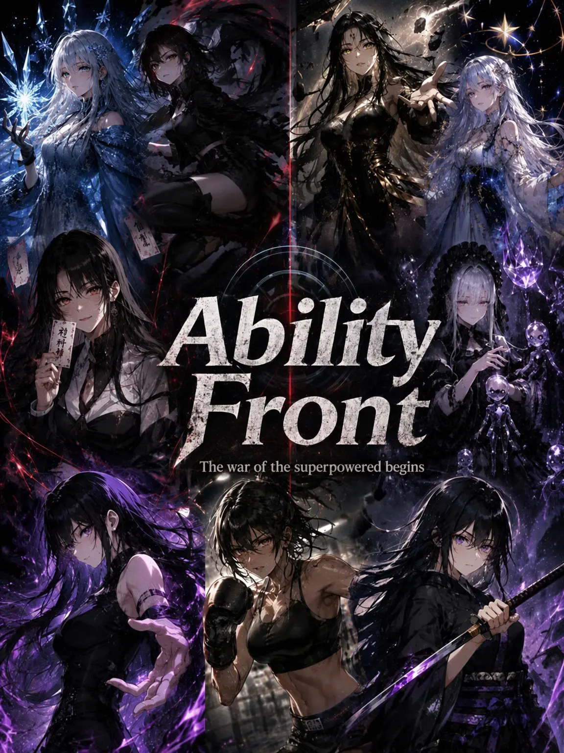 Burger_passing_by의 Ability Frontline