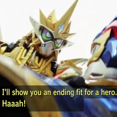 Profile image of Ex-Aid