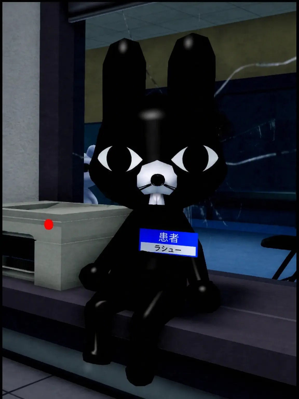 cheesesticks3000의 アニマル・ホスピタル - Roblox