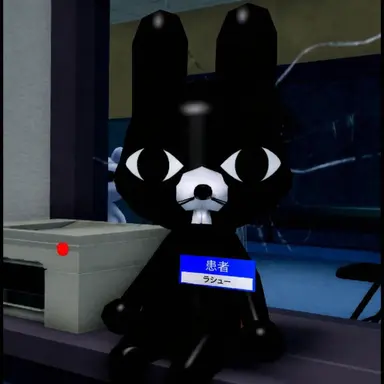 Profile image of ラシュー