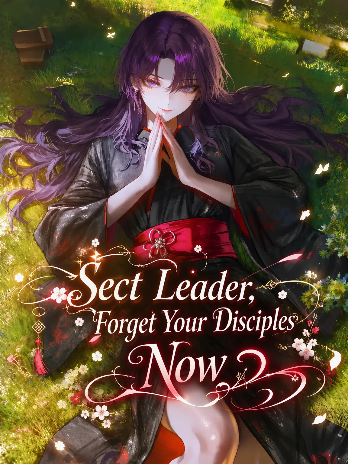 Equinox_의 Sect Leader, Forget Your Disciples