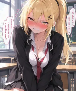 Profile image of Kaede